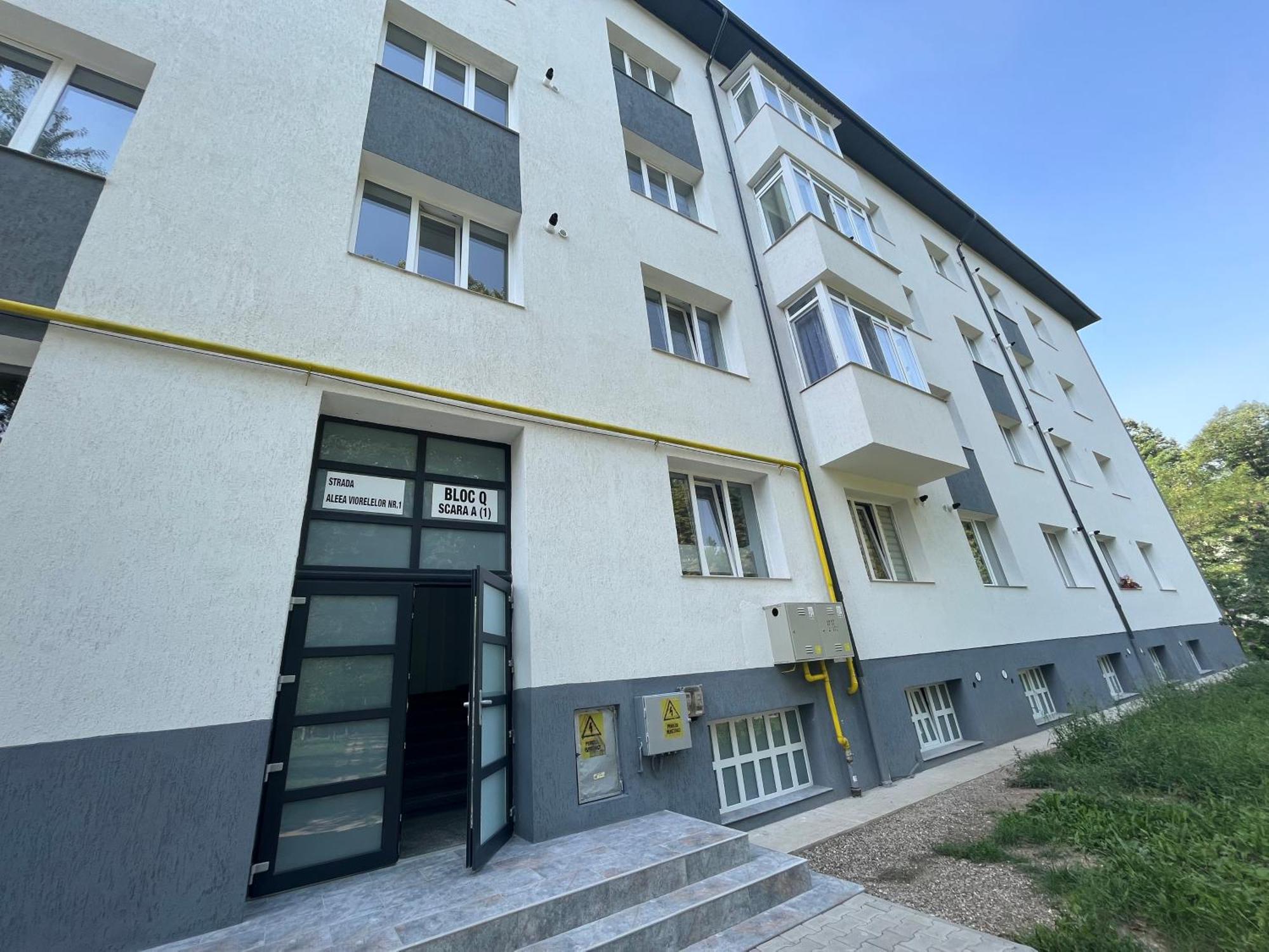 Vert Studio Onesti Exterior photo
